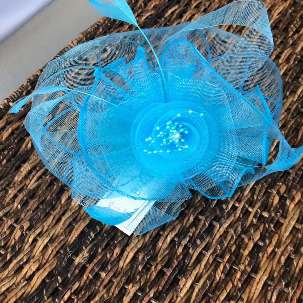 Southern Belle Girls Kentucky Derby hat